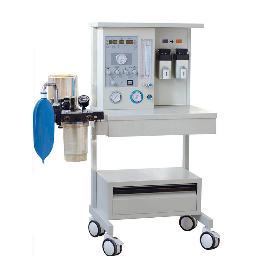 Surgical Anesthesia Machine For ICU