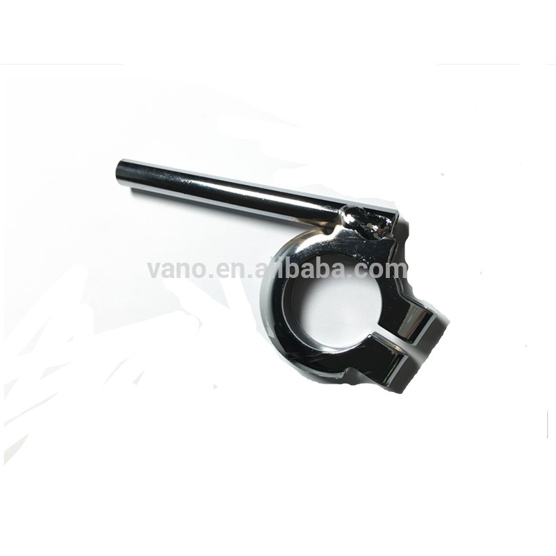 Simson motorcycle turn signal holder