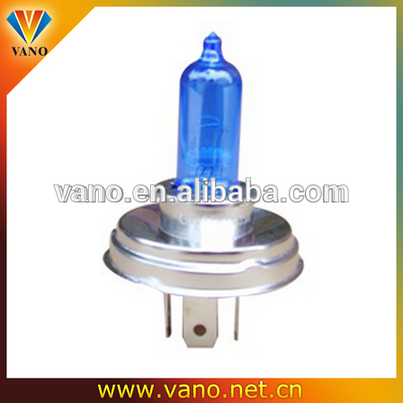 12V motorcycle light system motorcycle Halogen Bulb