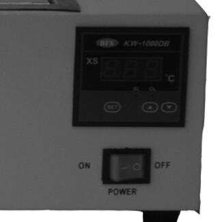 HH-6 Digital Laboratory water bath incubator with temperature control