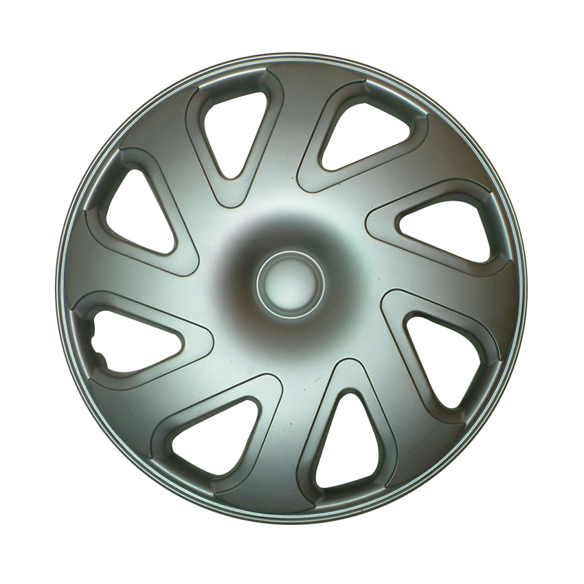 15 inch Universal Disposable ABS PP Car Wheel Cover