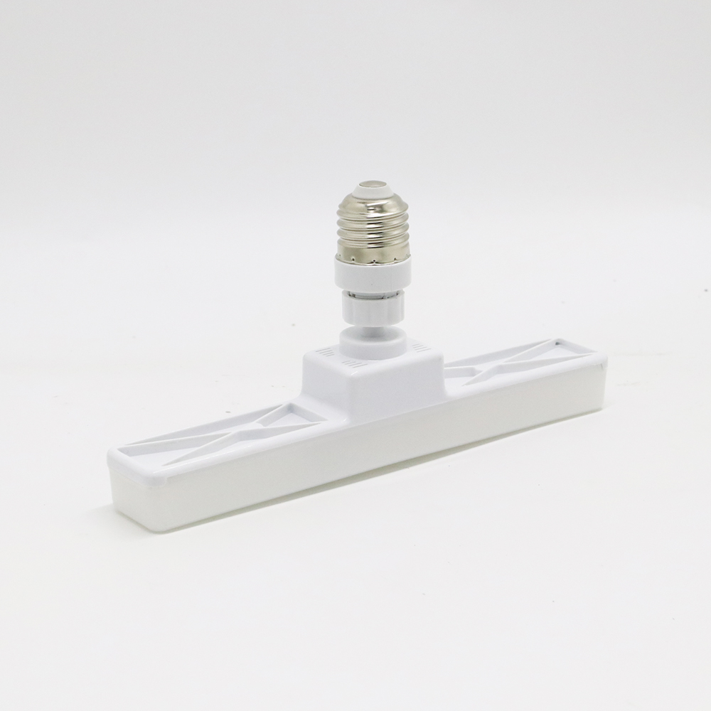 Rotatable 360 degree E27 Led Bulb Light 15W T Shape