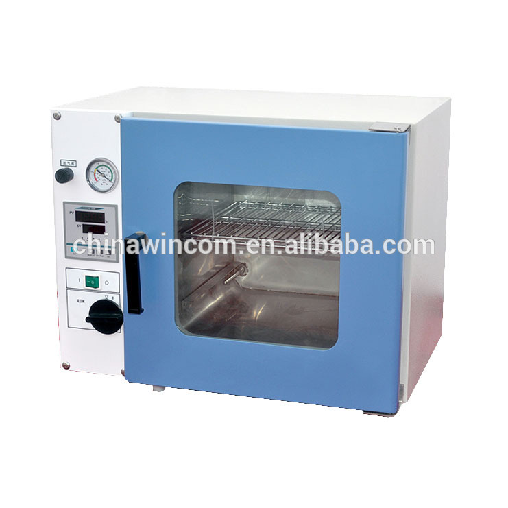 China Vacuum Drying Oven machine for Laboratory DZF-6021