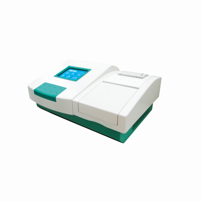 High Quality Medical Microplate Elisa Washer
