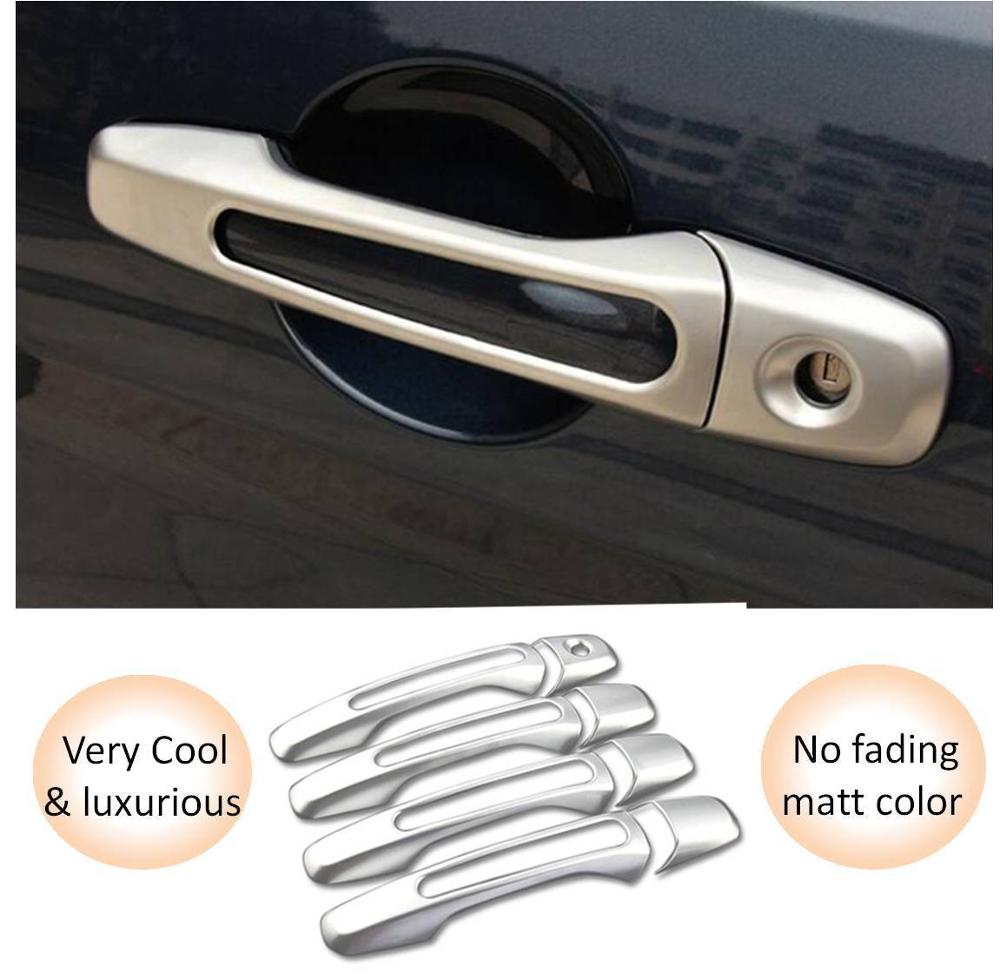 Car Accessories door handle car Prime Quality