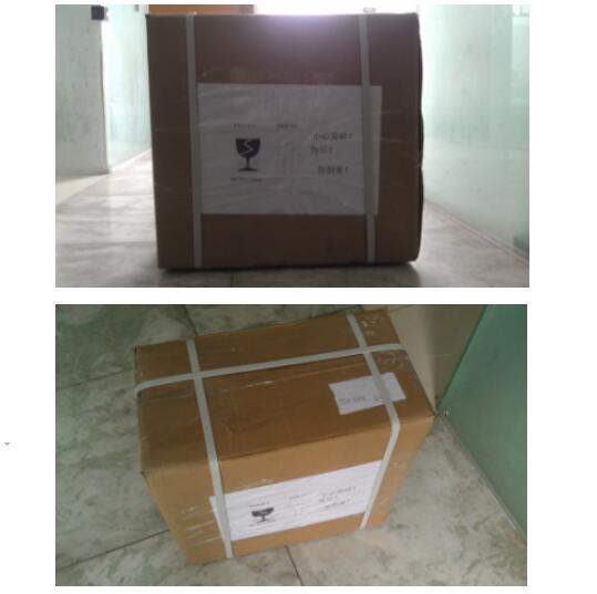 High Precision Electronic analytical Balance with Digital Display