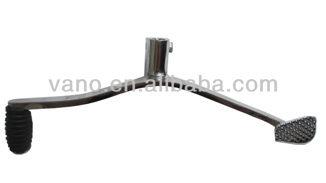 New product for 2013 motorcycle gear shift lever WAVE100