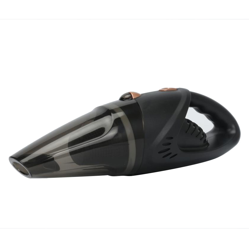 dry and wet dual-purpose car wireless vacuum cleaner