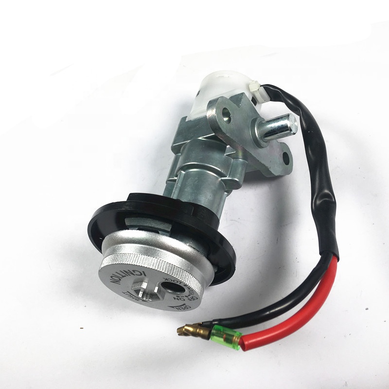 Indonesia mio j motorcycle parts ignition switch lock