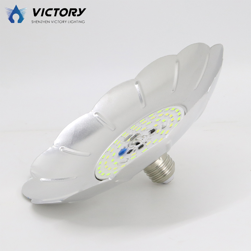 SMD Led grow light 20W 40W Plant Meats Fixture Full Spectrum plant led star light