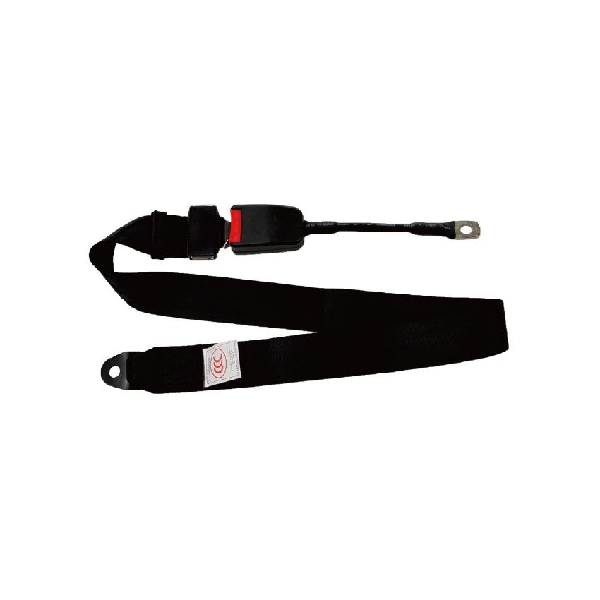 Universal 2 Point Car Safety Belt Universal for most car