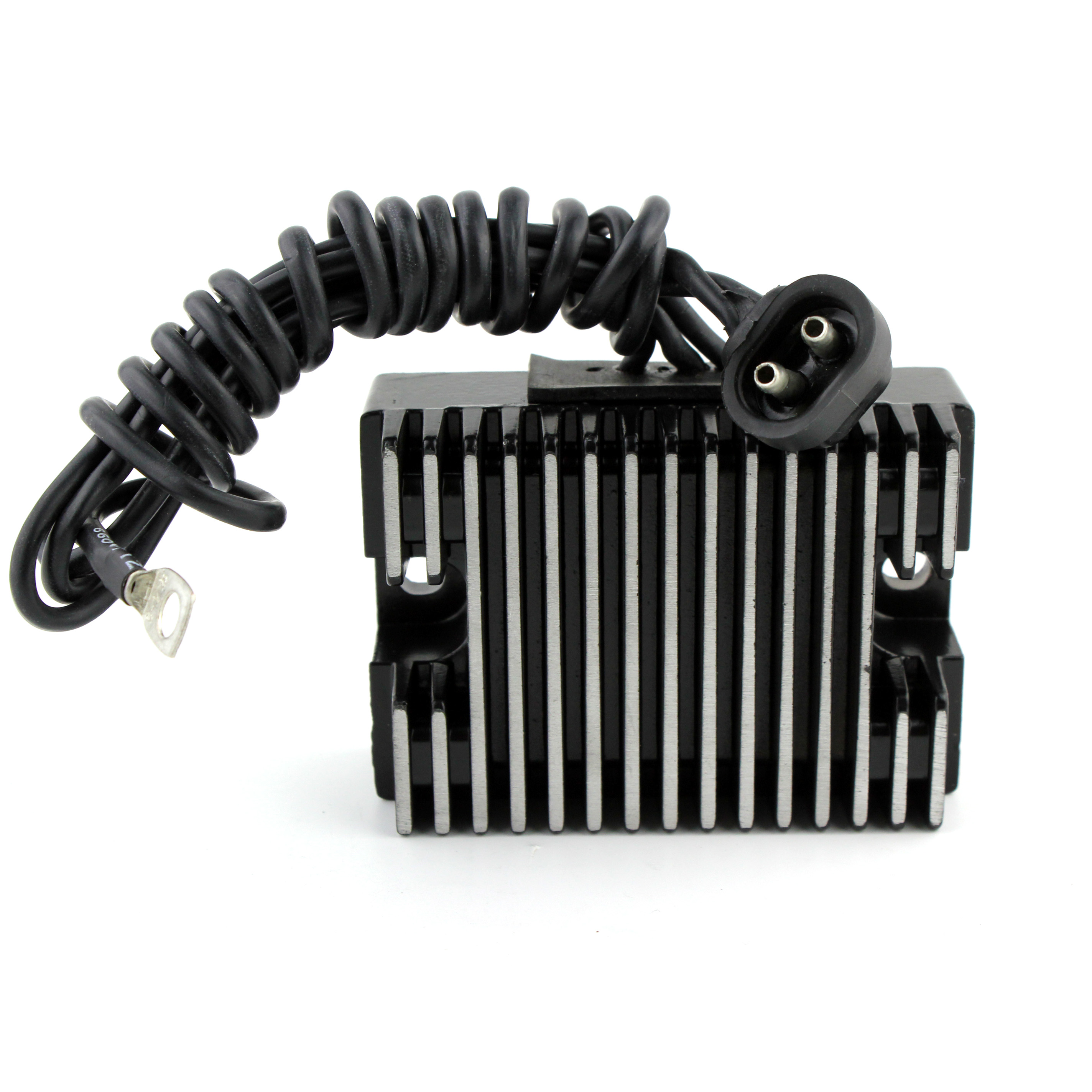 Electric voltage regulator rectifier for Harley motorcycle parts