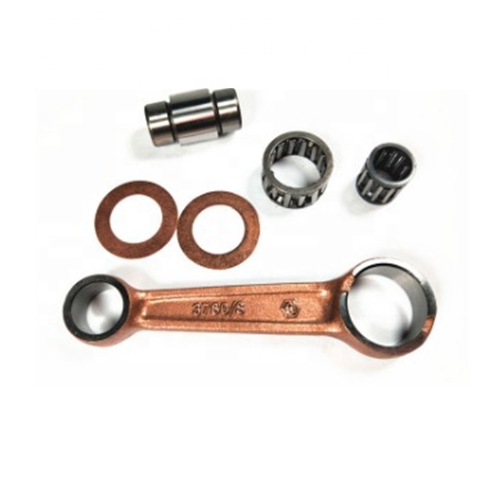 VESPA Motorcycle Forged Connecting Rod