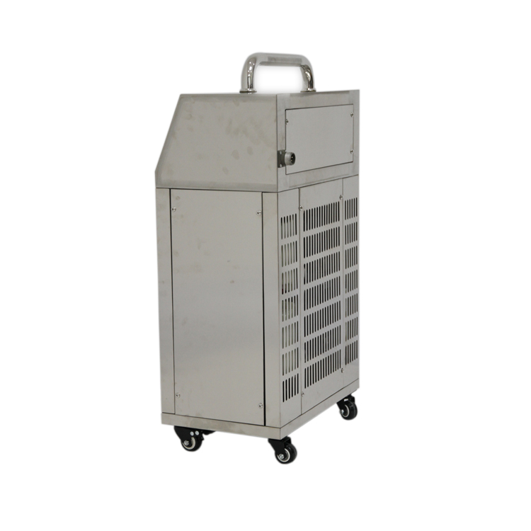 Superior Material Air Disinfect Equipment/ Mobile Ozone Generator