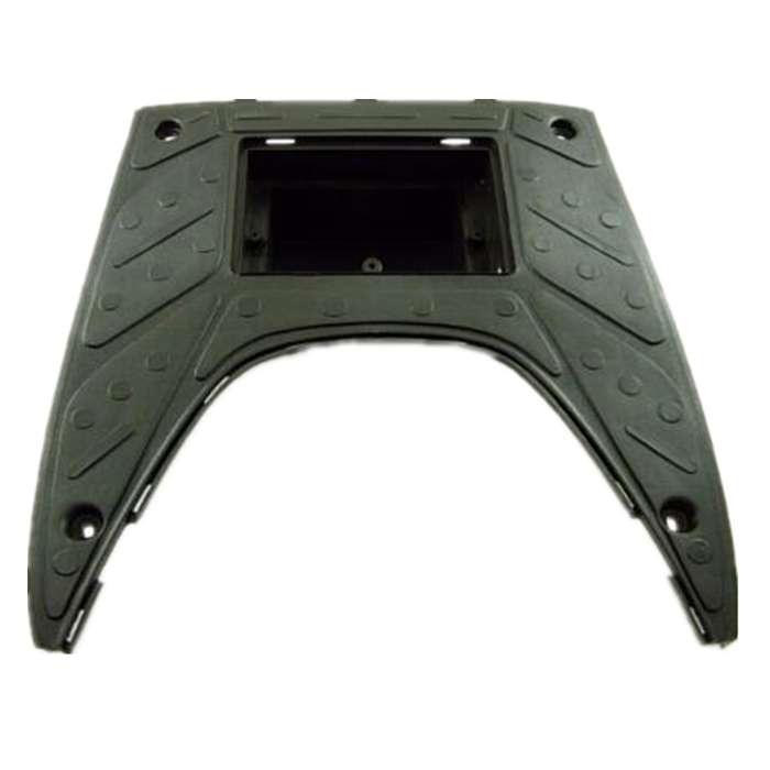 For taotao scooter parts motorcycle battery box gy6 foot board