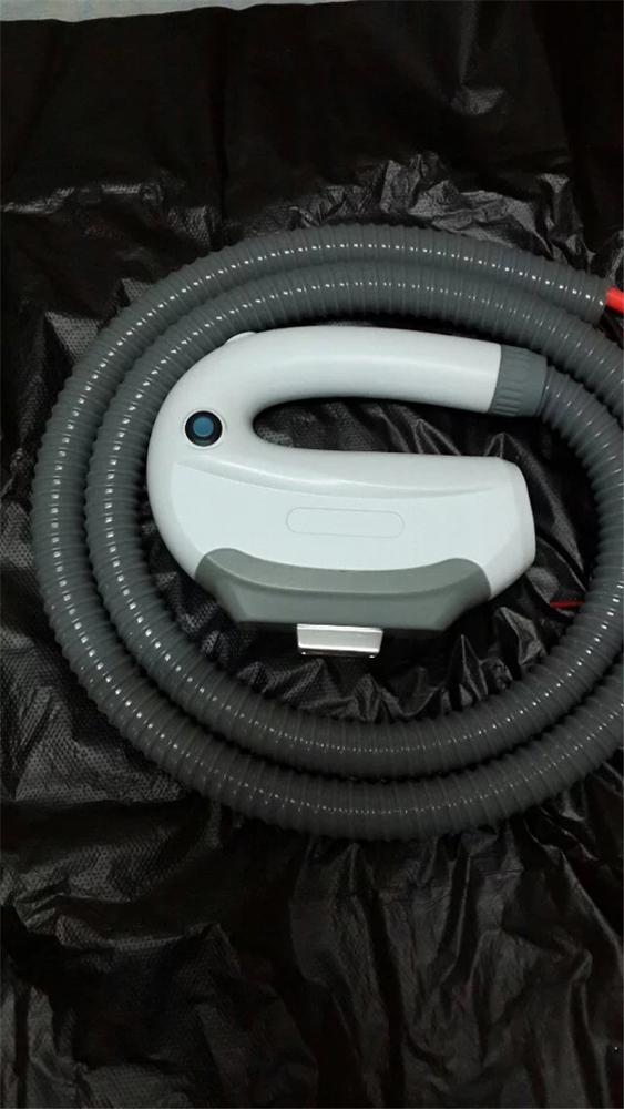 China hot sale IPL handle spot size 15*50mm