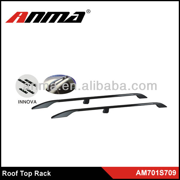 High quality universal type roof rack for car,roof rack by Shanghai ANMA