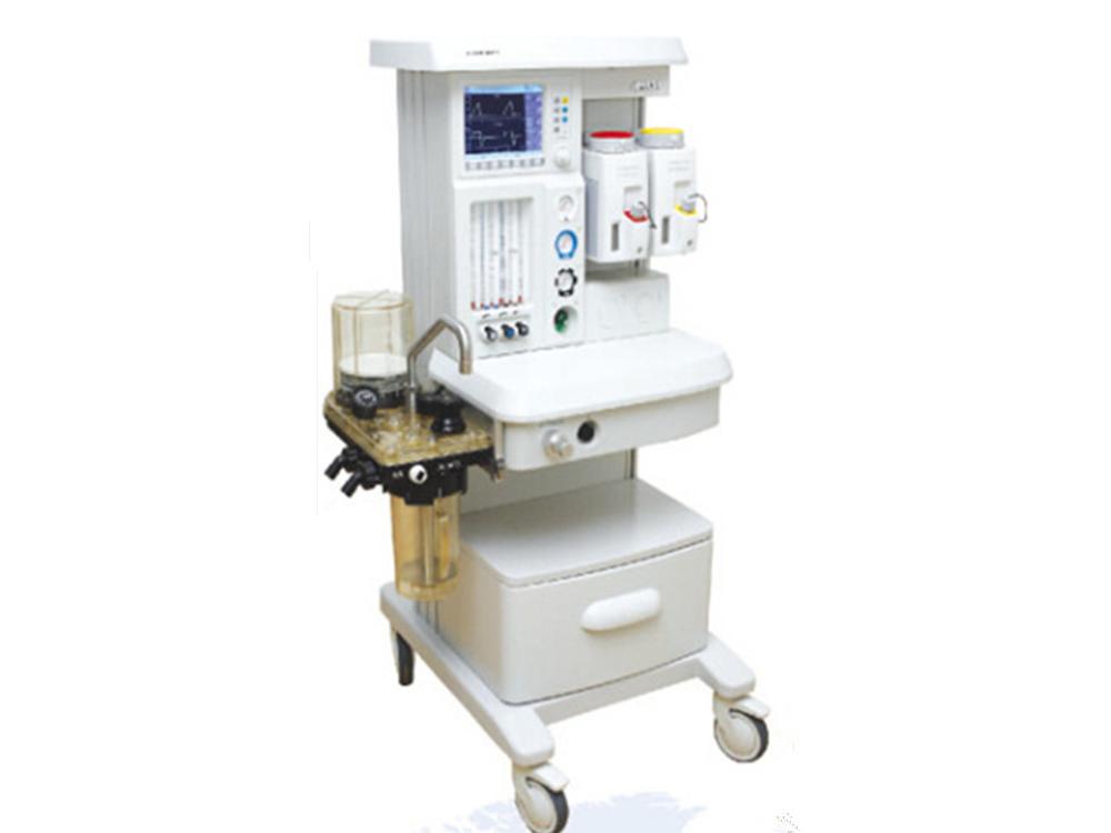Medical Care Anesthesia Apparatus For Model WT852-B