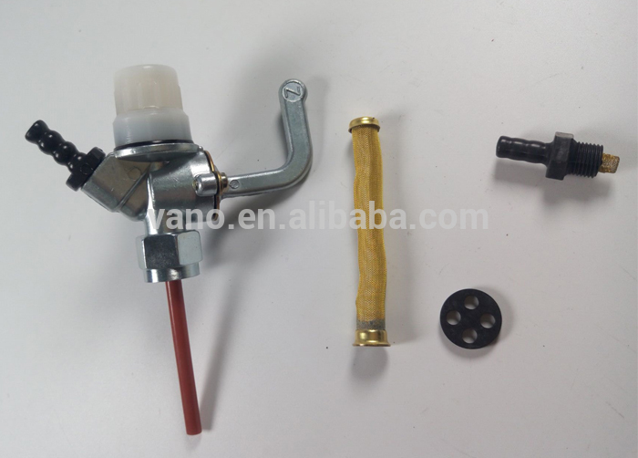 OEM KR51 Petrol Cock SR51 Simson Fuel Cock