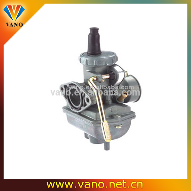 Energy-saving PZ16 carburetors