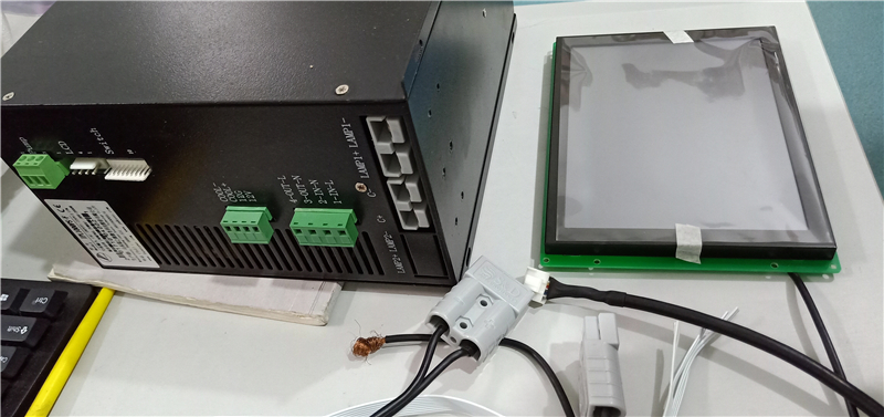 High energy 808nm diode laser technology beauty equipment power supply