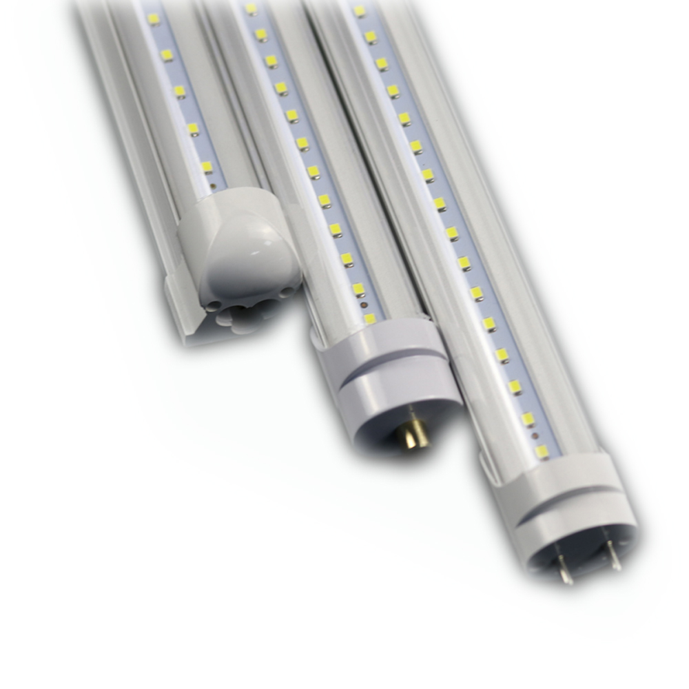 Popular in china market tube light 4ft 22w-24w led tube lamp LED tube light