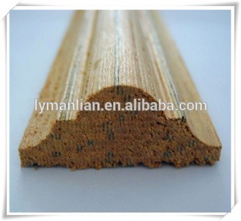 Crown mouldings base blocks door and window casing moulding