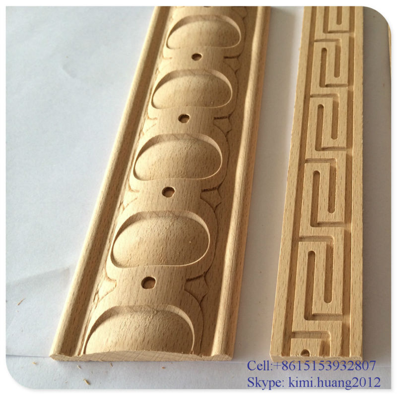 carved decorative wood mouldings factory