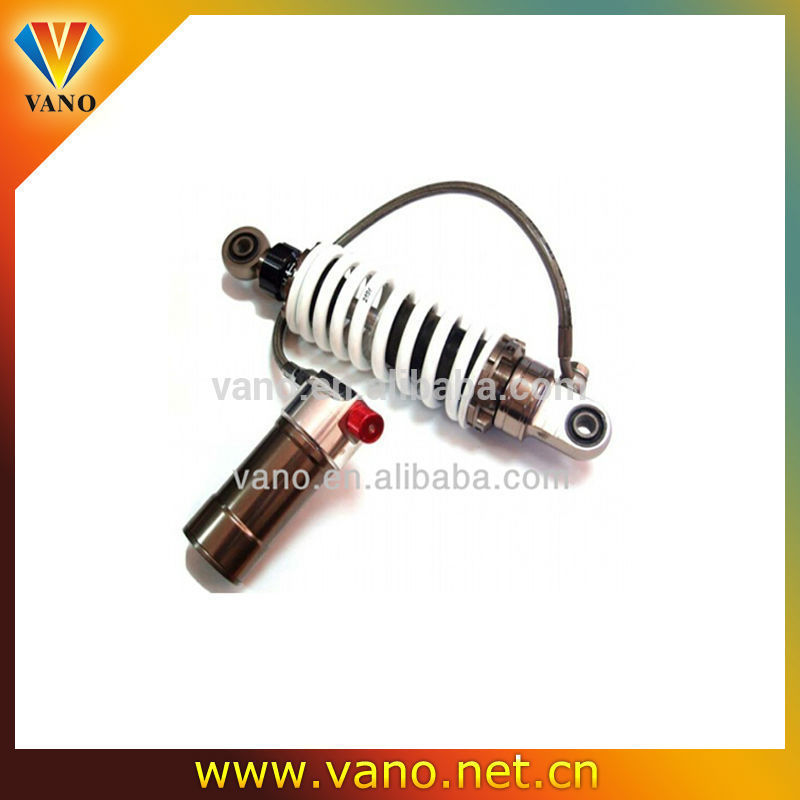 Good Performance Motorcycle Front Shock Absorber CB125