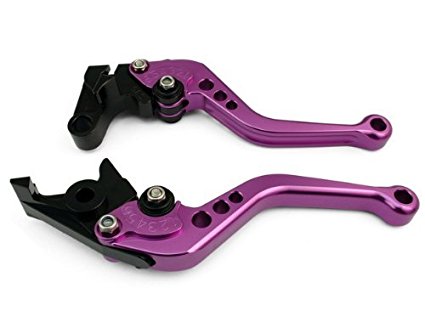 CBR Adjustable short Brake and Clutch Levers for CBR500/CB500F/X 2013-2017,CBR250R 2011-2013,CBR300R 2014-2017,CB300F/FA