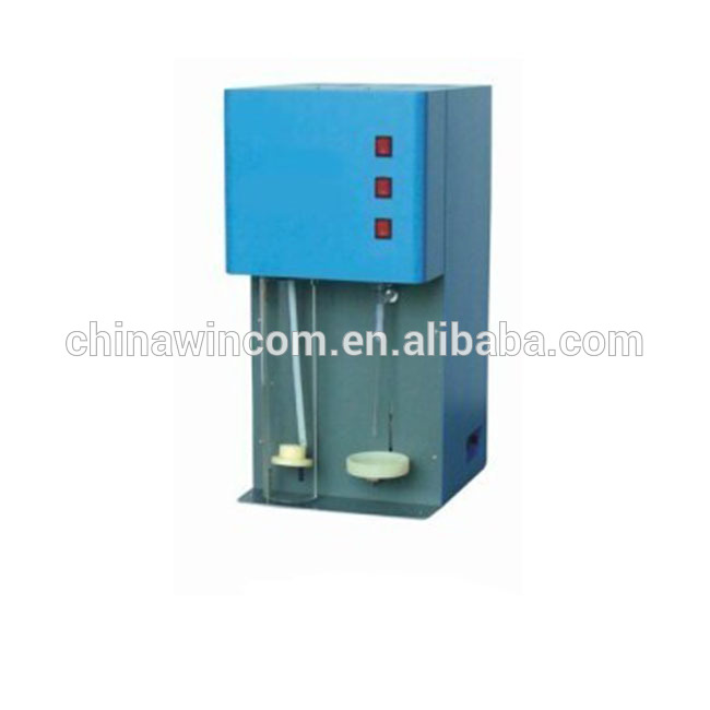 Kjeldahl Distillation System Kjeldahl Nitrogen Analyzer and Protein Analyzer KDN Series