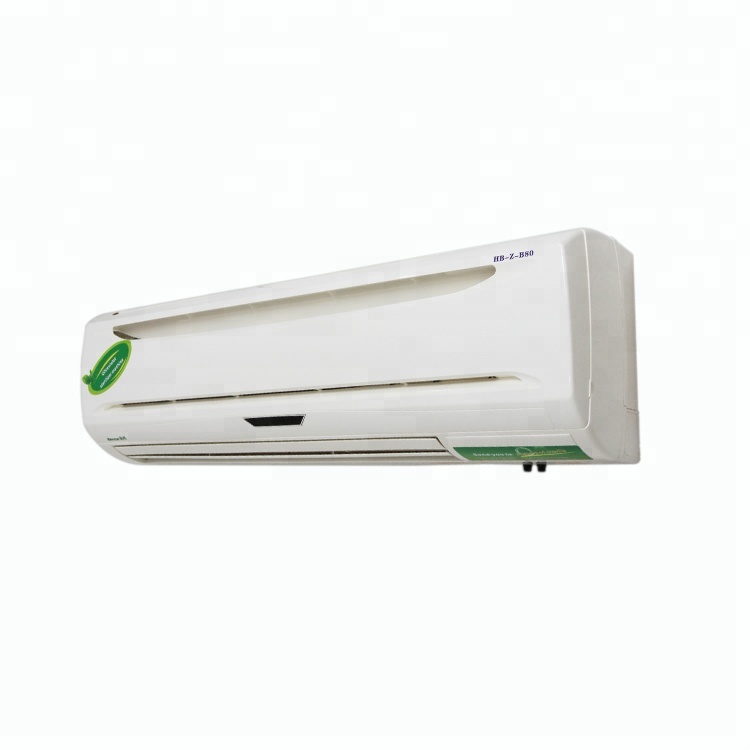 New Wall Mounted UV Air Sterilizer Dynamic Air Sterilizer For Hospital Using