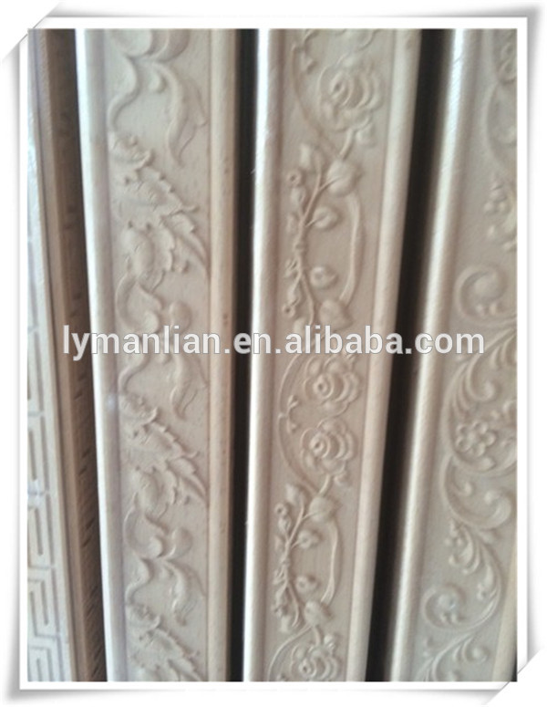 china supplier cheap craft antique wood corbel commercial hand carved wood moulding