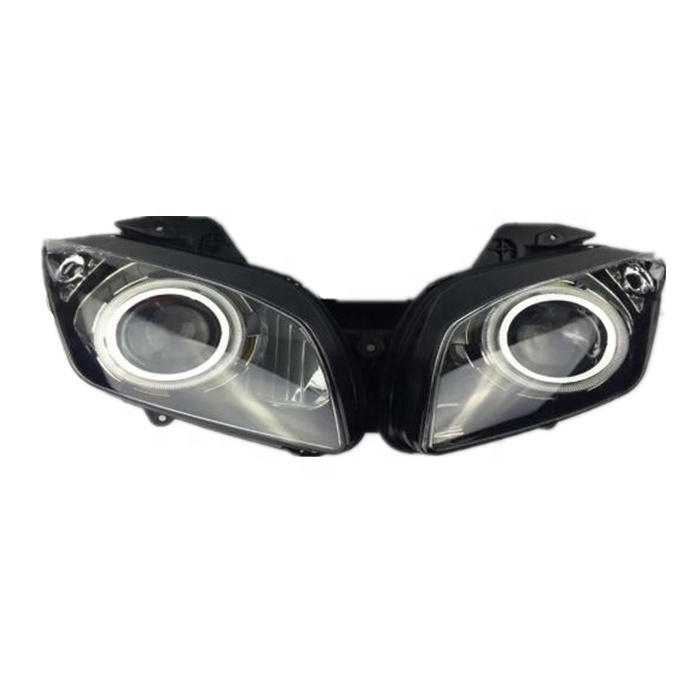 New style and Hight quality motorcycle YZF-R25 /YZF-R3 HID headlight