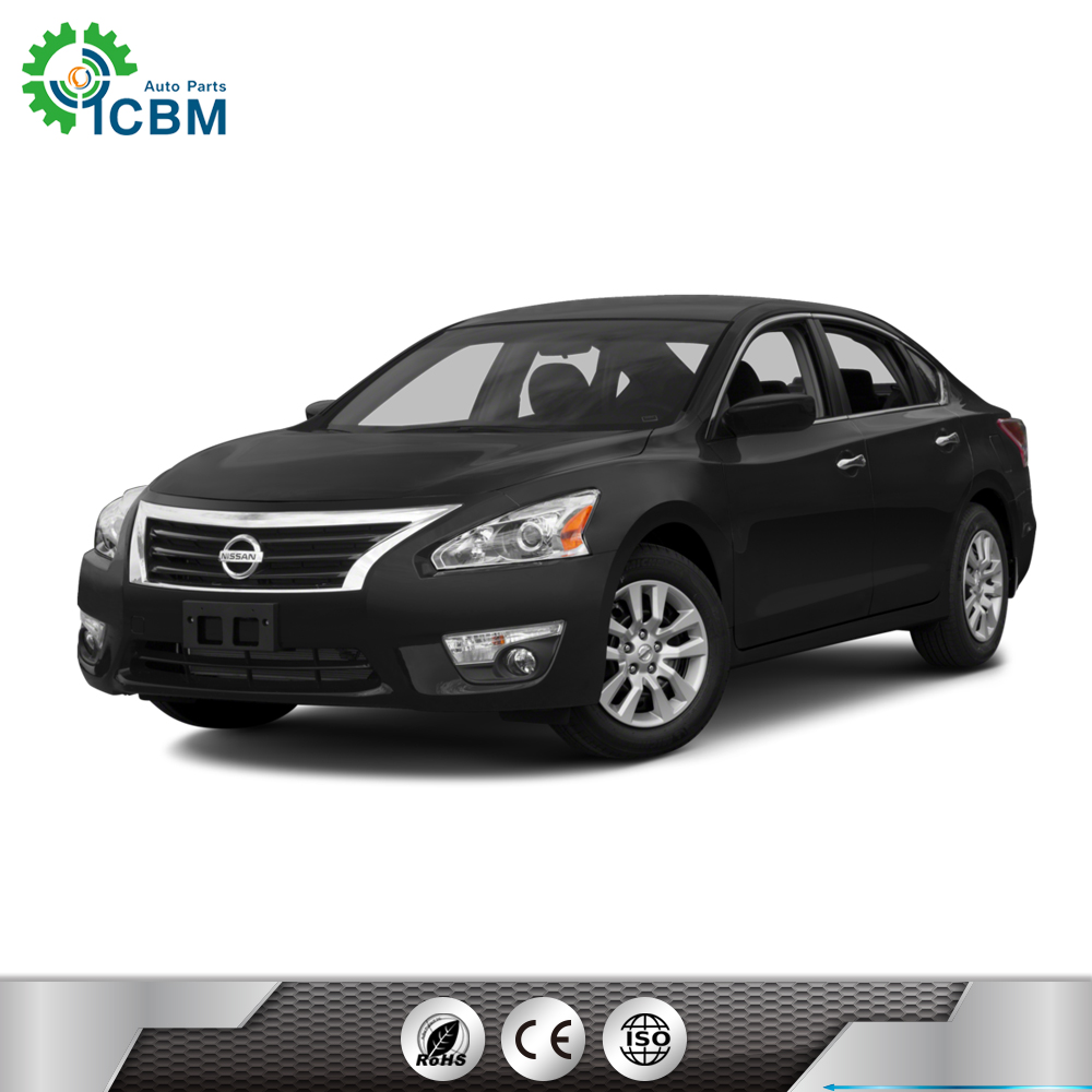 High Quality Car Deflectors Visors Door Sun/Rain Guard Window Visor for ALTIMA 13-15