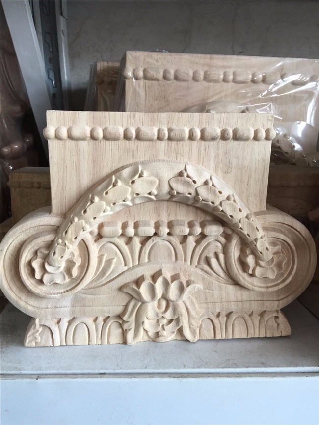 cnc wood carving /treated wood mouldings/wood carving patterns