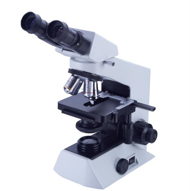 XSZ-107BNIII High Quality Digital Trinocular Microscope