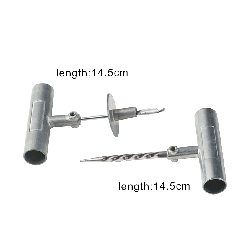 Flat tire car tire plug kit tire repair tools puncture plug repair kit
