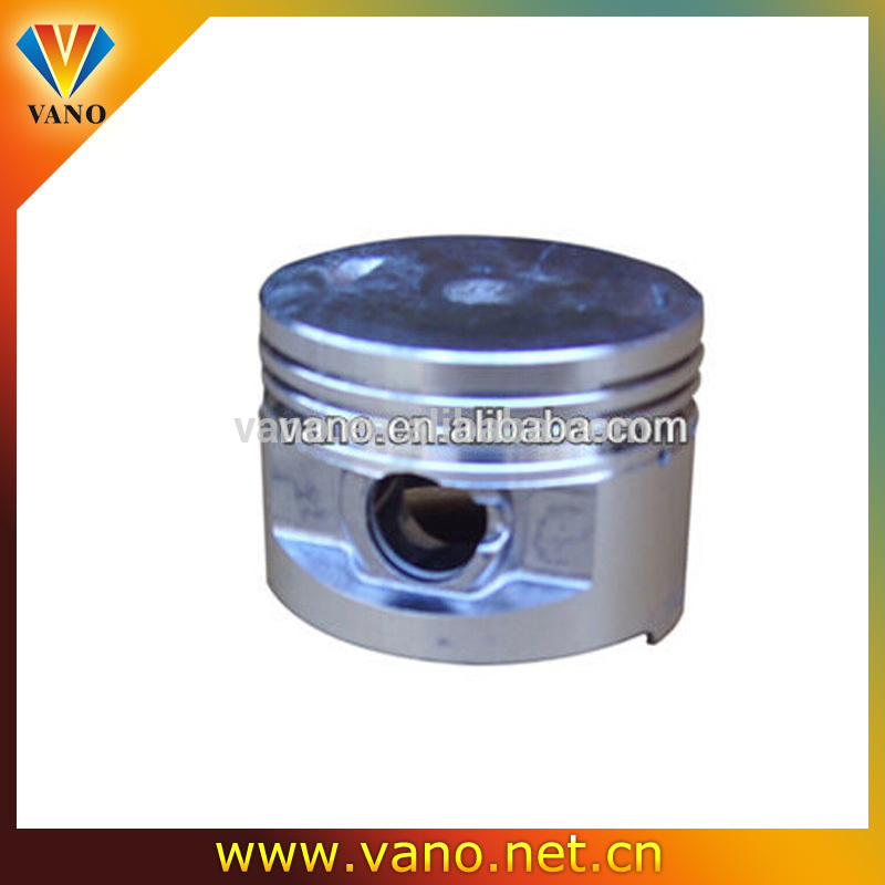 4 stroke 50mm CBT125 CBT150 motorcycle piston