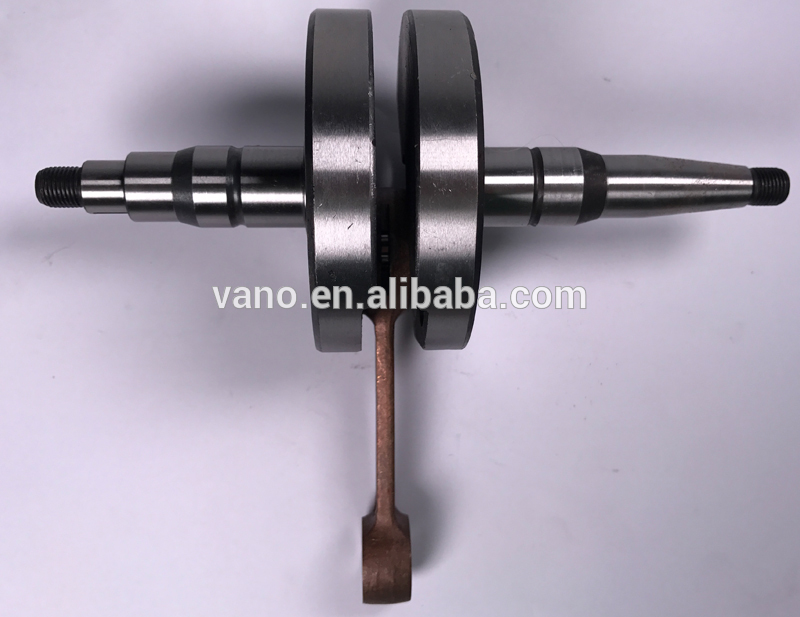 High Performance MV50 Motorcycle engine crankshaft