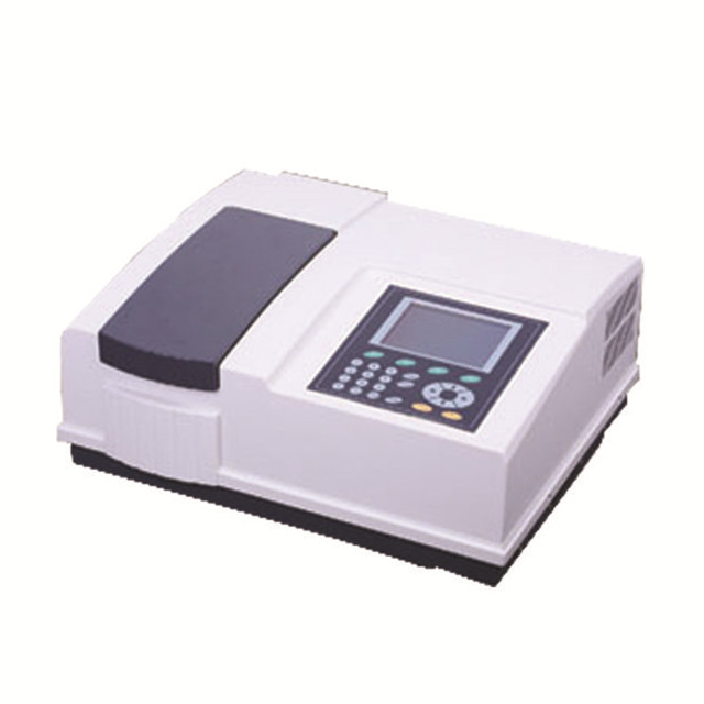 1.8nm Lab UV-VIS Dual Split-Beam Spectrophotometer - UV2400