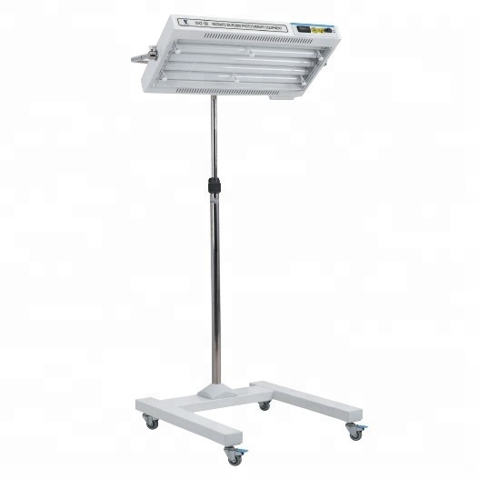 Medical Infant Phototherapy Unit Newborn Baby Phototherapy Lamp XHZ-90