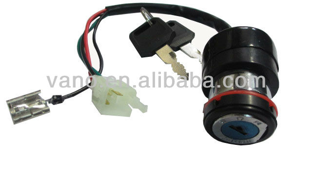 High quality motorcycle ignition switch for DAX