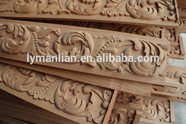 home decoration pop design moulding