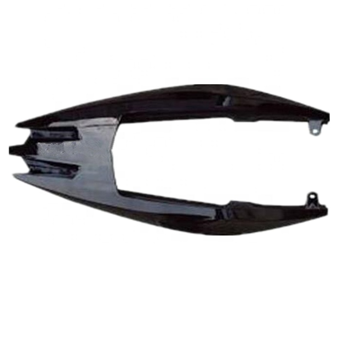 BAJAJ 180 Motorcycle frame cover rear front