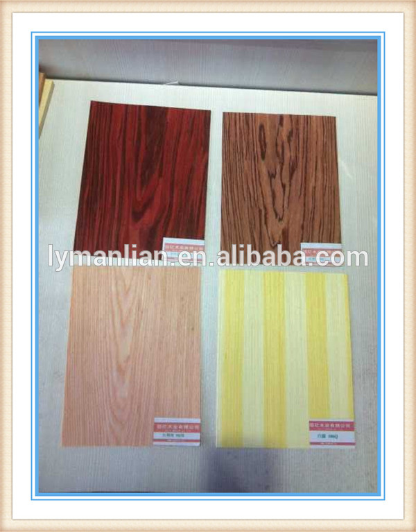 Bulk buy from China engineered wood dyed veneer