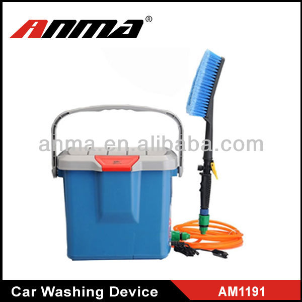 12v steam car washing machine green car wash machine