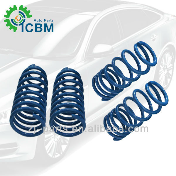 OEM Auto Lowering Spring For Mitsubishi Lancer 2002-2005 2007