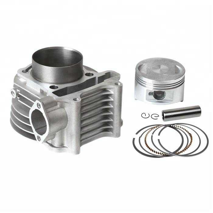 150cc Scooter Big Bore Cylinder Kits For GY6 150