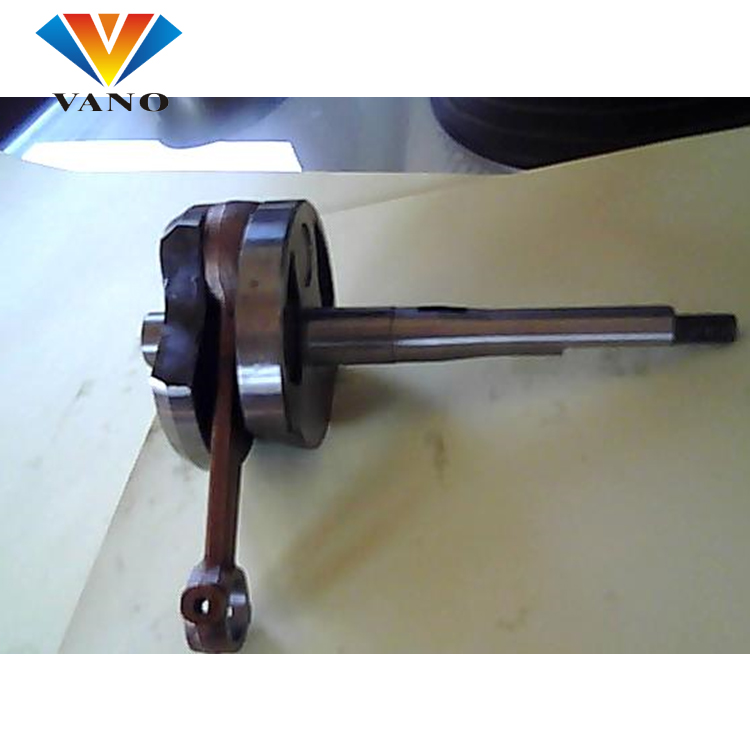 Vespa Ciao Parts Standard Motorcycle Engine Parts Crankshaft